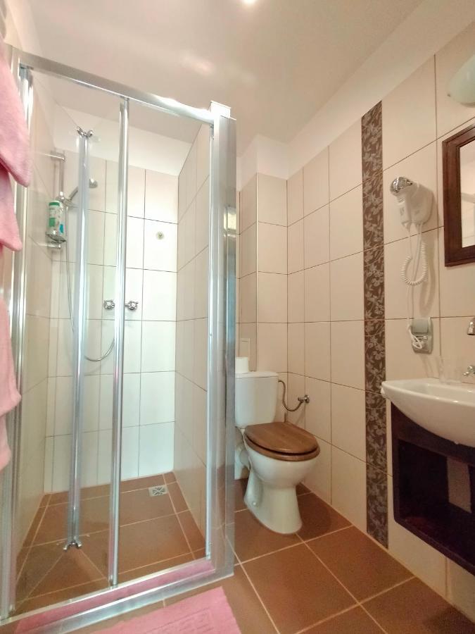 Homestay Indalo *