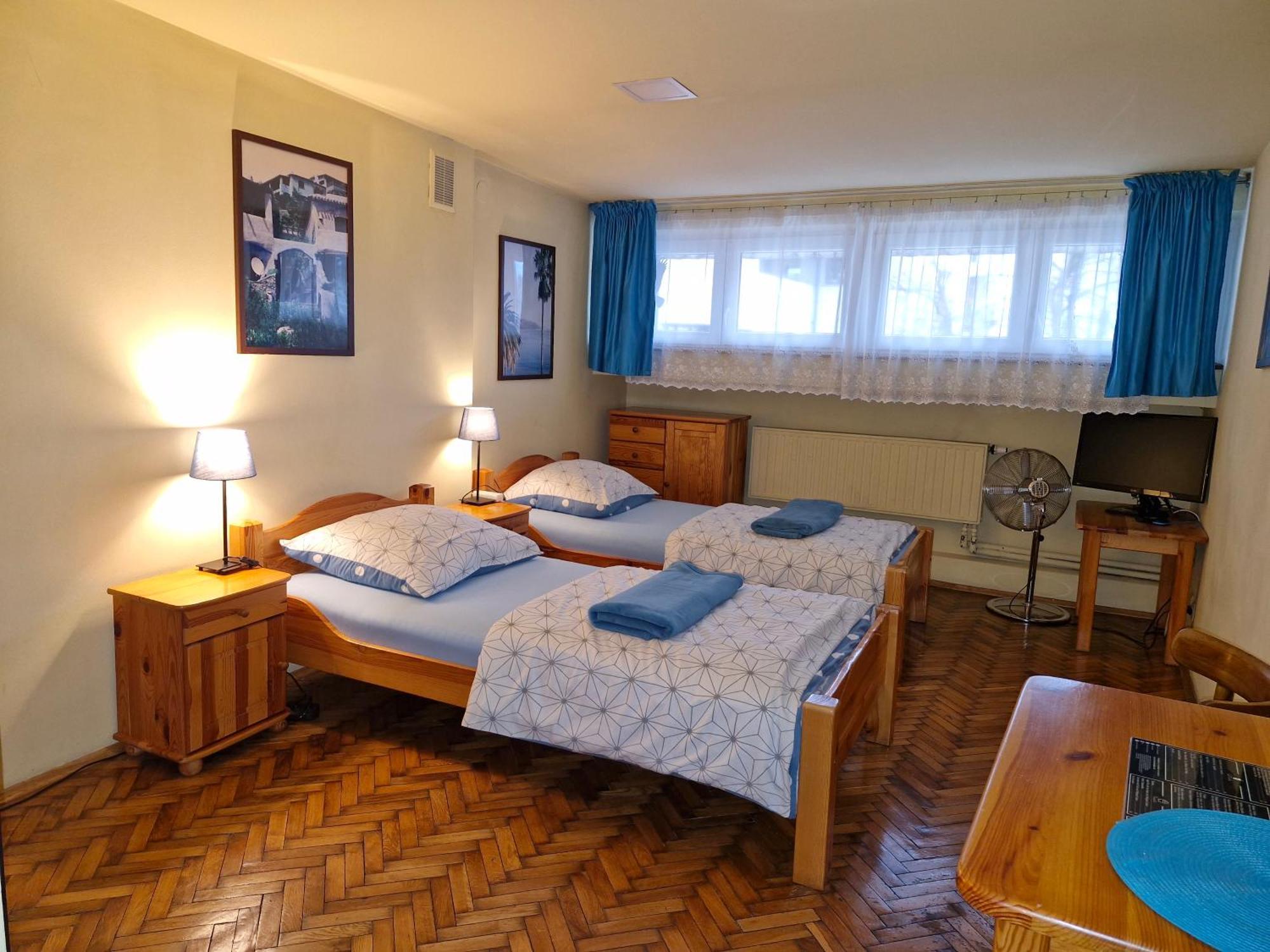 Indalo Homestay
