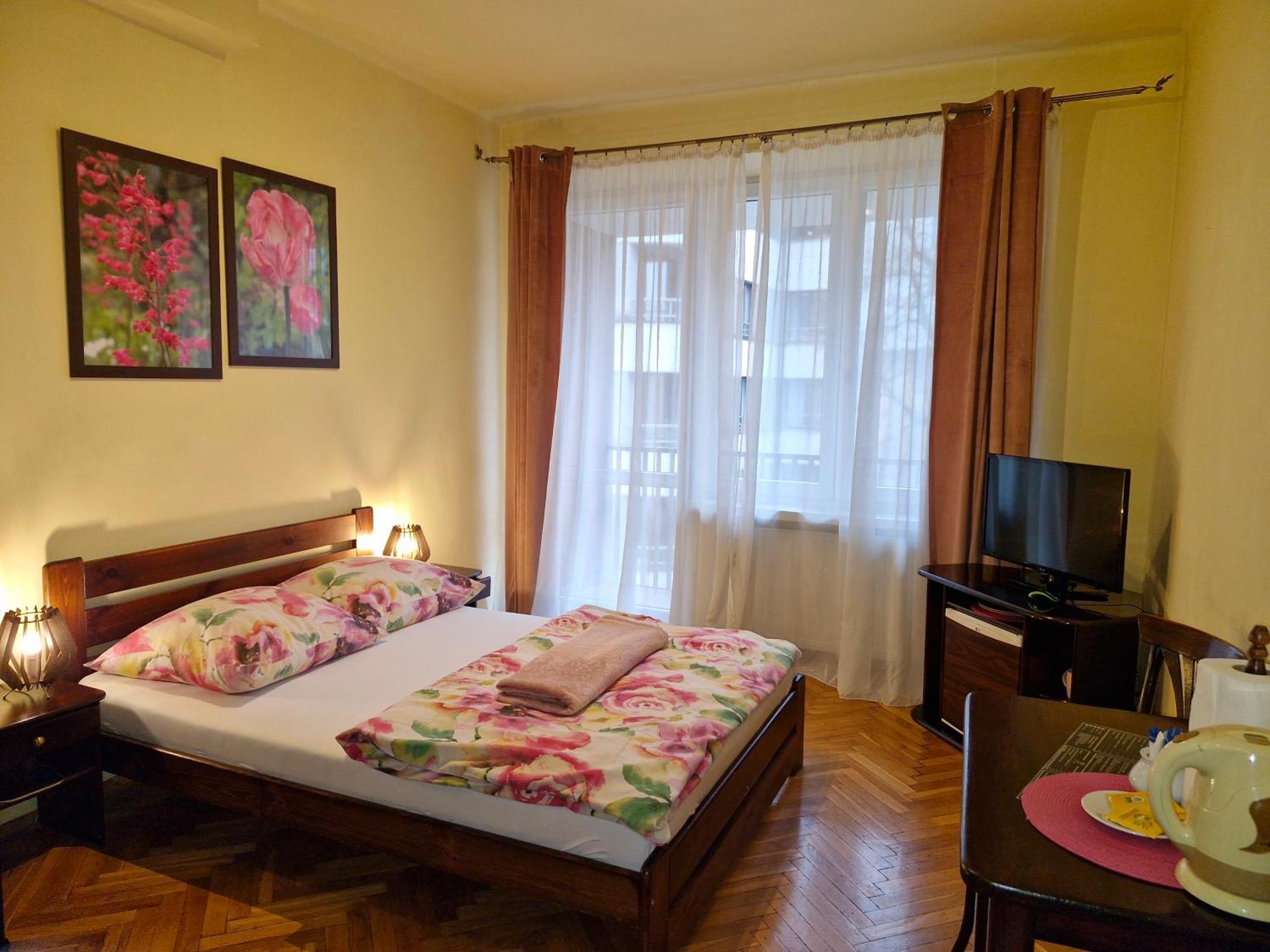 Homestay Indalo