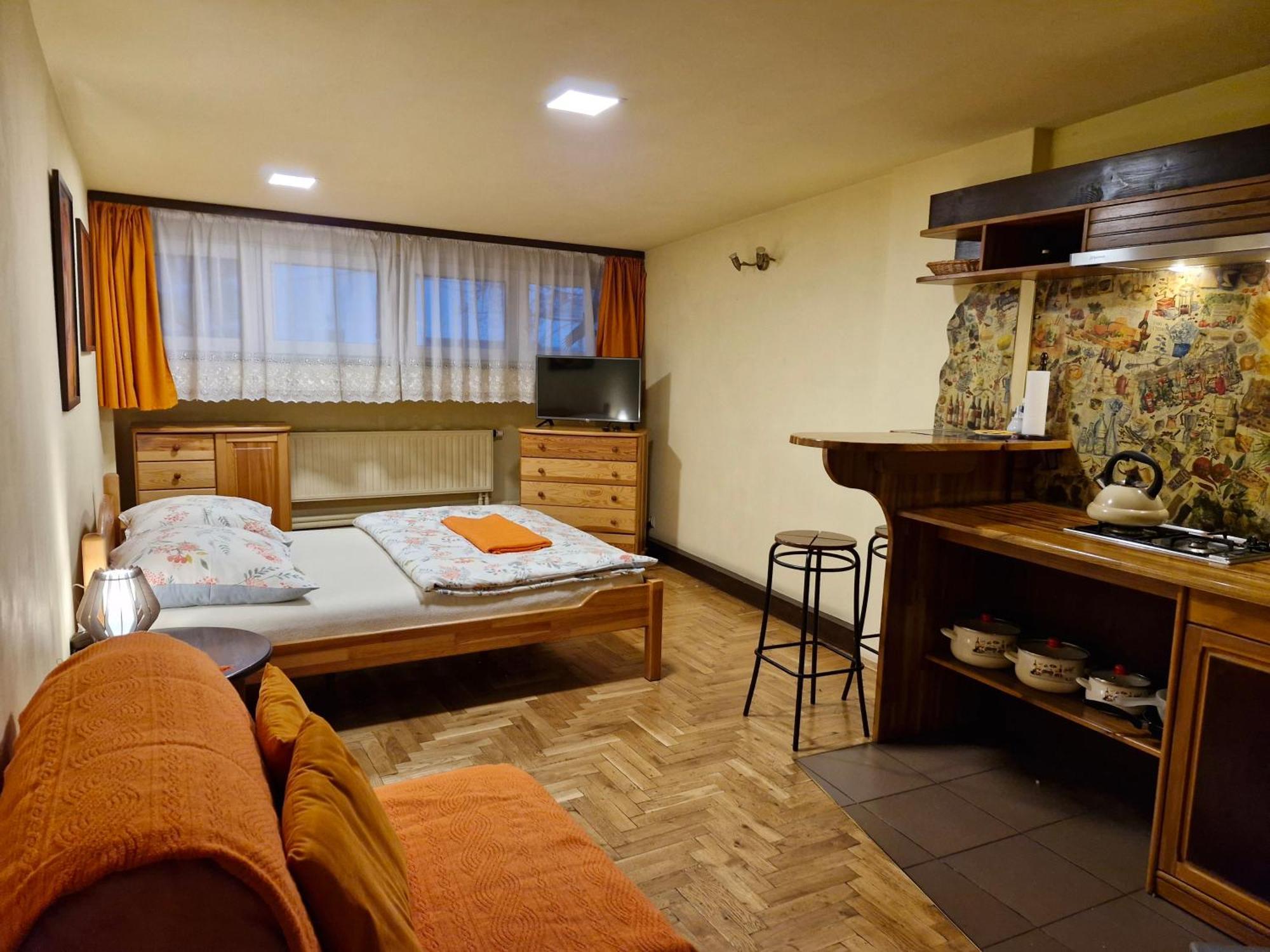 Indalo Homestay *
