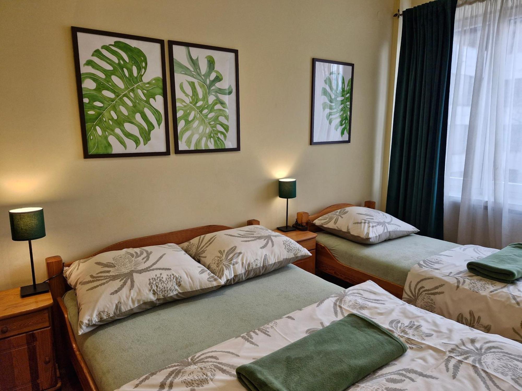 Homestay Indalo