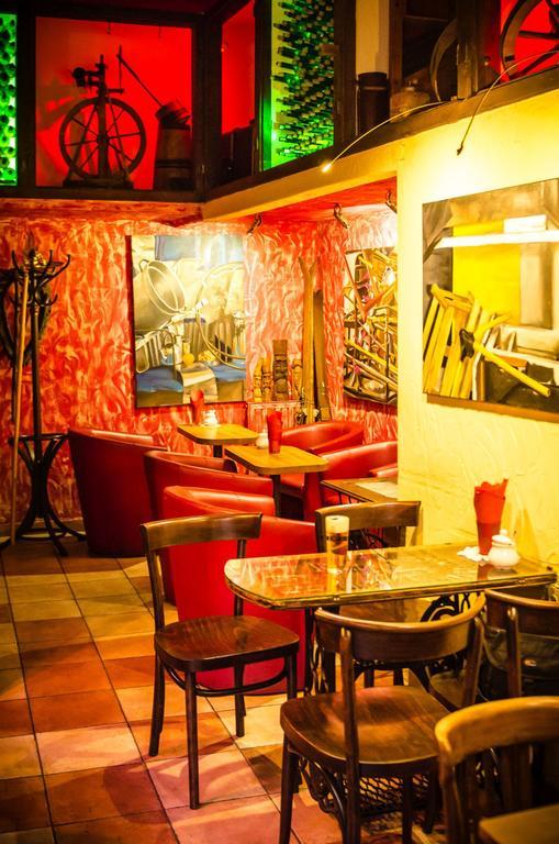 Indalo Homestay Krakow