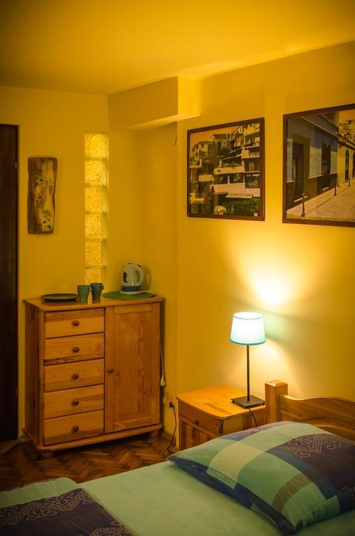 Homestay Indalo Krakow